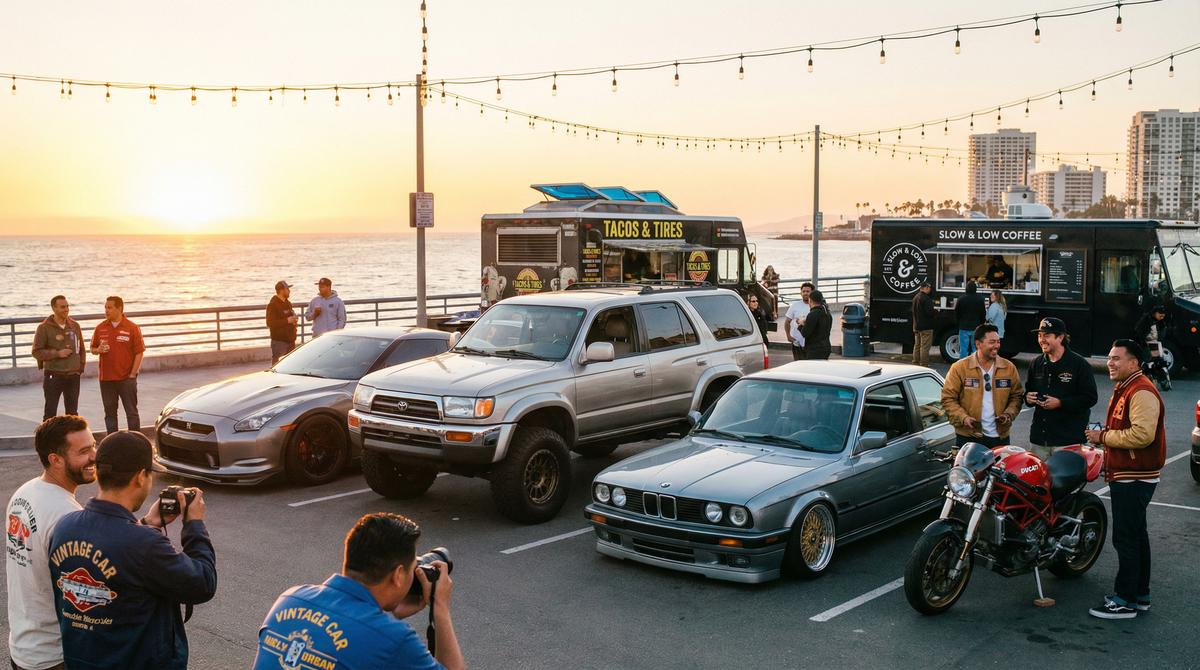 探花车友社区聚会视频